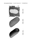 METHODS, SYSTEMS, AND COMPUTER READABLE MEDIA FOR MAPPING REGIONS IN A     MODEL OF AN OBJECT COMPRISING AN ANATOMICAL STRUCTURE FROM ONE IMAGE DATA     SET TO IMAGES USED IN A DIAGNOSTIC OR THERAPEUTIC INTERVENTION diagram and image