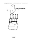 ULTRASONIC DIAGNOSIS APPARATUS AND METHOD FOR CONSTRUCTING DISTRIBUTION     IMAGE OF BLOOD FLOW DYNAMIC STATE diagram and image