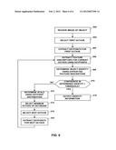 OBJECT RECOGNITION USING INCREMENTAL FEATURE EXTRACTION diagram and image