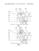 Method and Apparatus for Direct Detection, Location, Analysis,     Identification, and Reporting of Vegetation Clearance Violations diagram and image