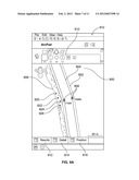 Method and Apparatus for Direct Detection, Location, Analysis,     Identification, and Reporting of Vegetation Clearance Violations diagram and image