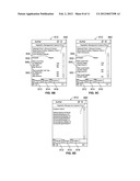 Method and Apparatus for Direct Detection, Location, Analysis,     Identification, and Reporting of Vegetation Clearance Violations diagram and image