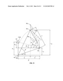 Method and Apparatus for Direct Detection, Location, Analysis,     Identification, and Reporting of Vegetation Clearance Violations diagram and image