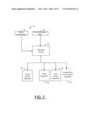 METHOD, DEVICE AND COMPUTER PROGRAM PRODUCT FOR INTEGRATING CODE-BASED AND     OPTICAL CHARACTER RECOGNITION TECHNOLOGIES INTO A MOBILE VISUAL SEARCH diagram and image