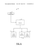 METHOD, DEVICE AND COMPUTER PROGRAM PRODUCT FOR INTEGRATING CODE-BASED AND     OPTICAL CHARACTER RECOGNITION TECHNOLOGIES INTO A MOBILE VISUAL SEARCH diagram and image