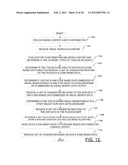 METHOD, DEVICE AND COMPUTER PROGRAM PRODUCT FOR INTEGRATING CODE-BASED AND     OPTICAL CHARACTER RECOGNITION TECHNOLOGIES INTO A MOBILE VISUAL SEARCH diagram and image