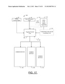 METHOD, DEVICE AND COMPUTER PROGRAM PRODUCT FOR INTEGRATING CODE-BASED AND     OPTICAL CHARACTER RECOGNITION TECHNOLOGIES INTO A MOBILE VISUAL SEARCH diagram and image