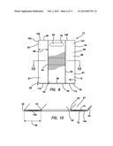 BAGS WITH REINFORCED BAG WALLS diagram and image