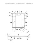 BAGS WITH REINFORCED BAG WALLS diagram and image