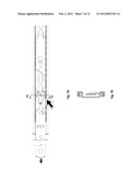 SLIDE ASSEMBLY WITH DUAL HANDED BALL RETAINER LATCH diagram and image