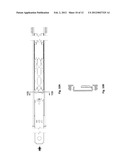 SLIDE ASSEMBLY WITH DUAL HANDED BALL RETAINER LATCH diagram and image