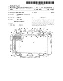 Railway car bearing seal diagram and image