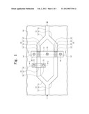 MACH-ZEHNDER MODULATOR diagram and image