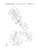 OPTICAL CONNECTOR AND CONNECTOR CONNECTION SYSTEM diagram and image