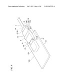 OPTICAL CONNECTOR AND CONNECTOR CONNECTION SYSTEM diagram and image