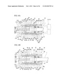 OPTICAL CONNECTOR AND CONNECTOR CONNECTION SYSTEM diagram and image