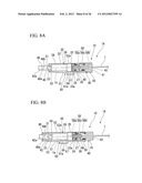 OPTICAL CONNECTOR AND CONNECTOR CONNECTION SYSTEM diagram and image