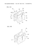 OPTICAL CONNECTOR AND CONNECTOR CONNECTION SYSTEM diagram and image