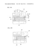 OPTICAL CONNECTOR AND CONNECTOR CONNECTION SYSTEM diagram and image