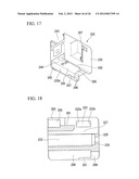 OPTICAL CONNECTOR AND CONNECTOR CONNECTION SYSTEM diagram and image