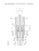 OPTICAL CONNECTOR AND CONNECTOR CONNECTION SYSTEM diagram and image