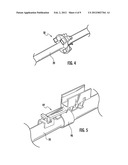 ARRAY CABLE ASSEMBLIES diagram and image