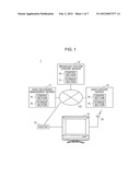 PLAYBACK APPARATUS AND PROGRAM CONTENT TRANSMITTING AND RECEIVING SYSTEM diagram and image