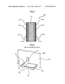 LENS MODULE AND CAMERA diagram and image