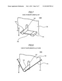 LENS MODULE AND CAMERA diagram and image