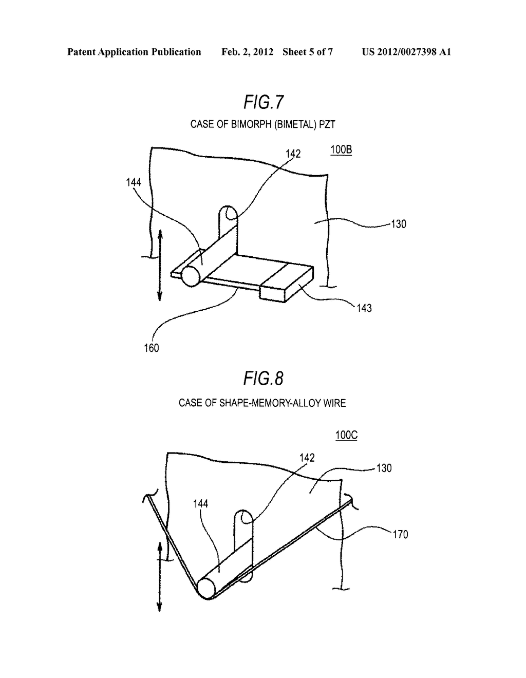 LENS MODULE AND CAMERA - diagram, schematic, and image 06