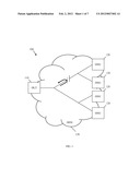 In-Band Optical Frequency Division Reflectometry diagram and image