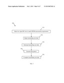 In-Band Optical Frequency Division Reflectometry diagram and image