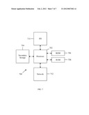 In-Band Optical Frequency Division Reflectometry diagram and image