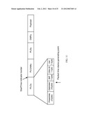 METHOD AND APPARATUS FOR SYNCHRONIZING TIME IN A PASSIVE OPTICAL NETWORK diagram and image