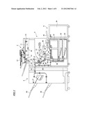 IMAGE FORMING APPARATUS diagram and image