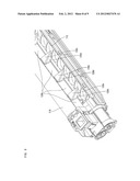 DEVELOPING DEVICE AND IMAGE FORMING APPARATUS INCLUDING THE SAME diagram and image