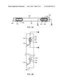 QUICK-RELEASE, LOOSE-LEAF MATERIALS CAPTURE MECHANISM AND ASSOCIATED     METHODS diagram and image