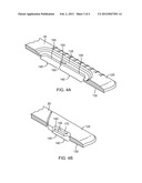 QUICK-RELEASE, LOOSE-LEAF MATERIALS CAPTURE MECHANISM AND ASSOCIATED     METHODS diagram and image