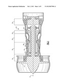 TURBINE ENGINE COUPLING STACK diagram and image