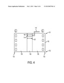 SYSTEM AND METHOD FOR TREATING PRINTED FLEXIBLE BOOK COVERS PRIOR TO     BINDING diagram and image