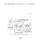 METHOD AND SYSTEM FOR OPERATING A WIND TURBINE diagram and image