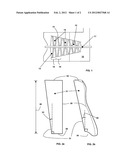 LOW-PRESSURE STEAM TURBINE AND METHOD FOR OPERATING THEREOF diagram and image