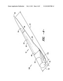 ROOT FLAP FOR ROTOR BLADE IN WIND TURBINE diagram and image