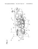 METHOD AND APPARATUS FOR CONTROL OF ASYMMETRIC LOADING OF A WIND TURBINE diagram and image