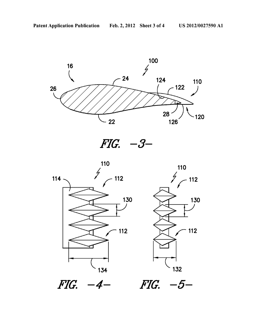 NOISE REDUCER FOR ROTOR BLADE IN WIND TURBINE - diagram, schematic, and image 04