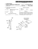 ARRANGEMENT FOR LIGHTNING PROTECTION diagram and image