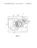 FLUID TRANSPORTER AND FLUID TRANSPORTER DRIVING METHOD diagram and image