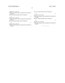 LOW VALENCE TITANIUM OXIDES AND METHOD OF PRODUCING THE SAME diagram and image