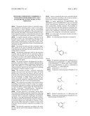 PESTICIDE COMPOSITION COMPRISING A TETRAZOLYLOXIME DERIVATIVE AND A     FUNGICIDE OR AN INSECTICIDE ACTIVE SUBSTANCE diagram and image