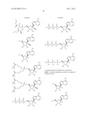 METHODS AND COMPOUNDS FOR TREATING PARAMYXOVIRIDAE VIRUS INFECTIONS diagram and image